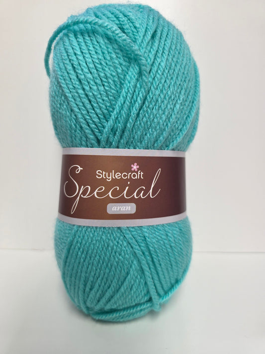 Aspen Stylecraft special Aran