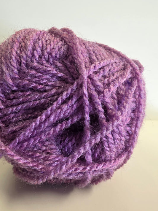 Heather highland heathers DK