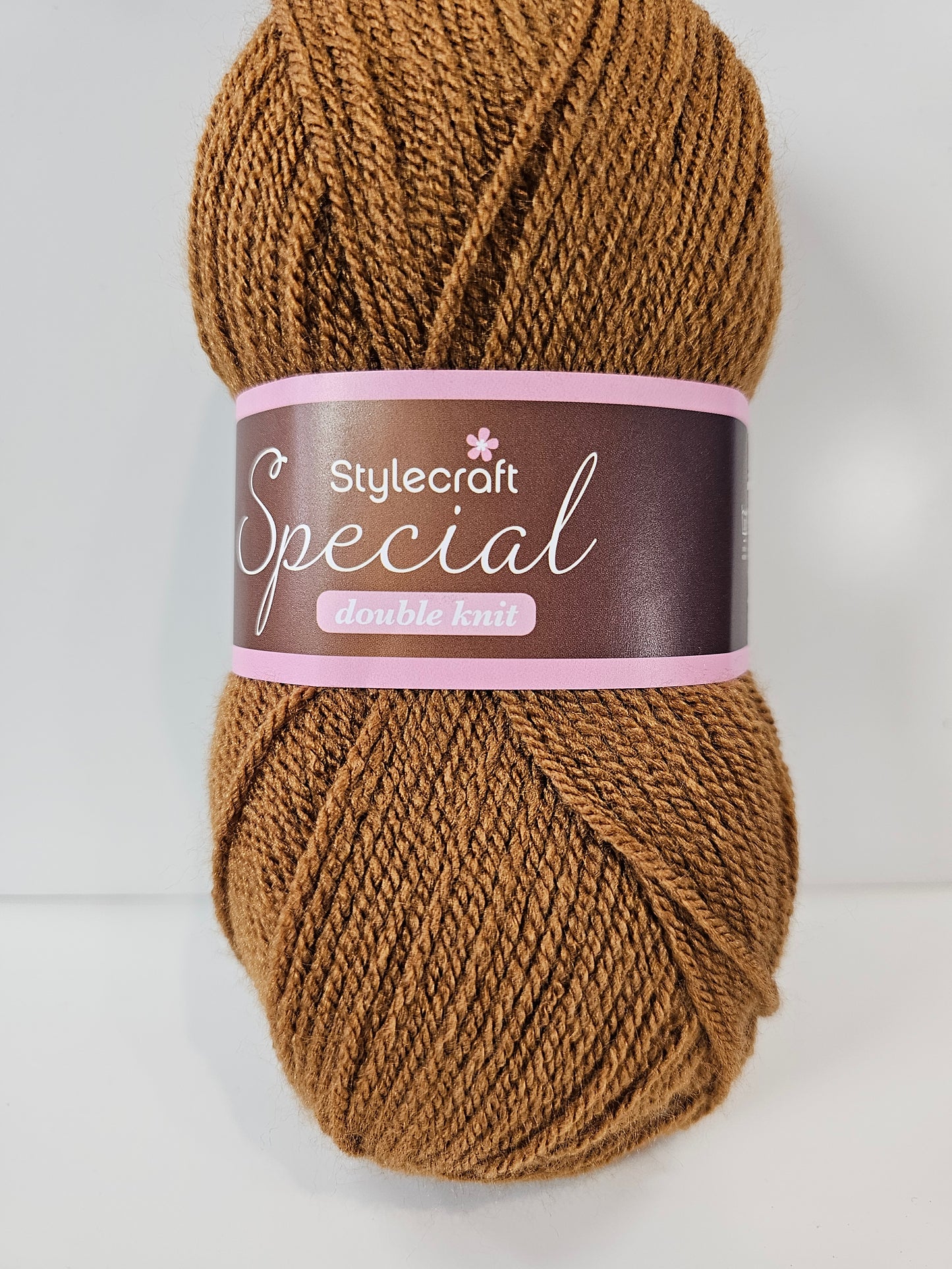 Gingerbread Stylecraft special DK