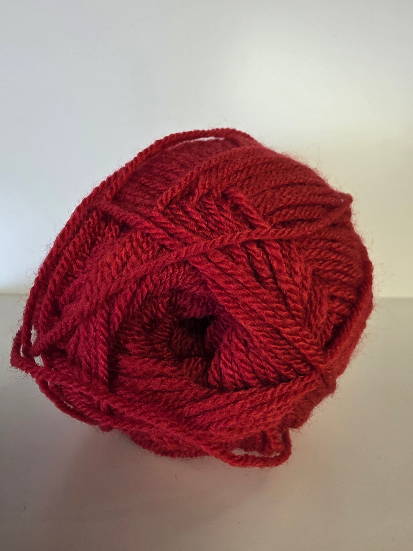Red Pepper Stylecraft special DK