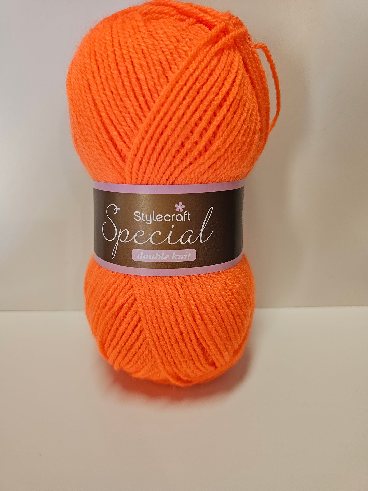 Jaffa Stylecraft special DK