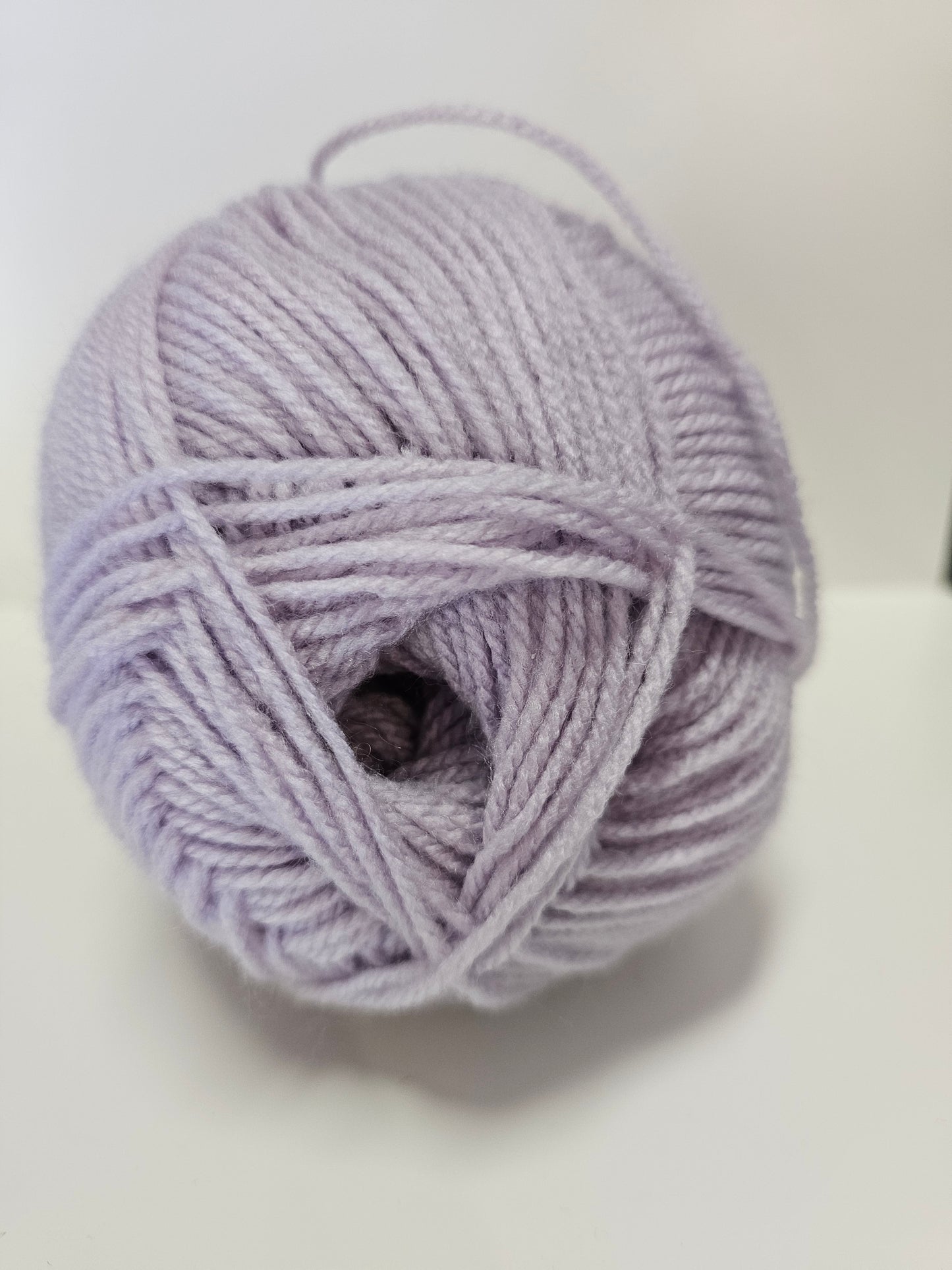 Heather Stylecraft special DK