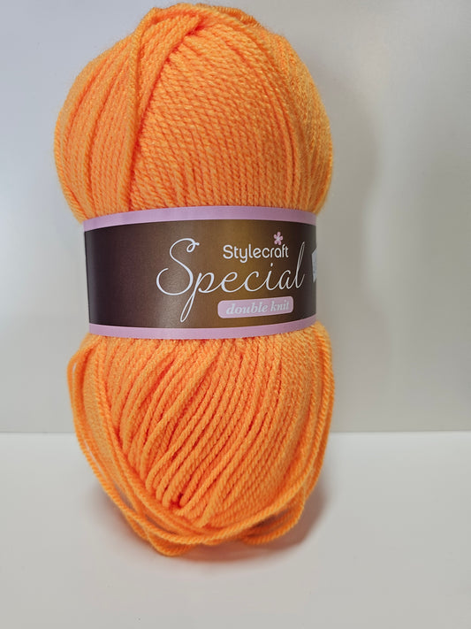 Clementine Stylecraft special DK