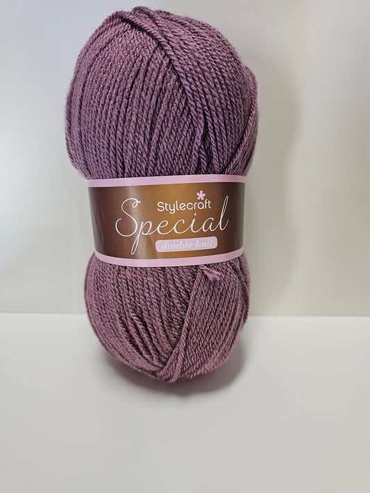 Grape Stylecraft special DK