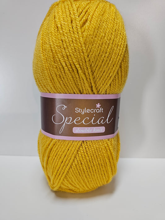 Dandelion Stylecraft special DK