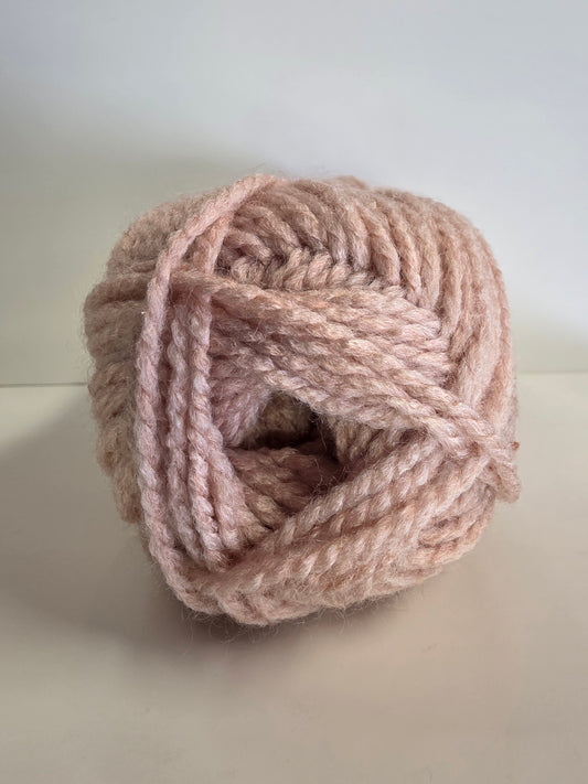 Blush big value Chunky