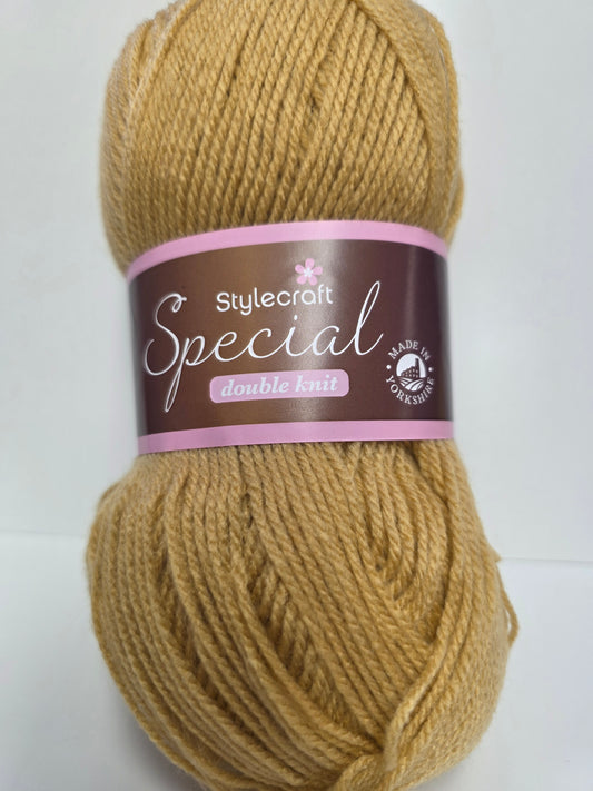 Camel Stylecraft special DK