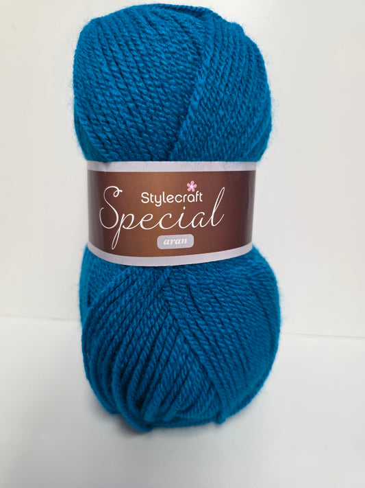 Empire Stylecraft special Aran