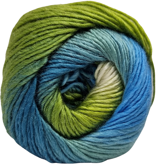 Eden BOHO Spirit DK
