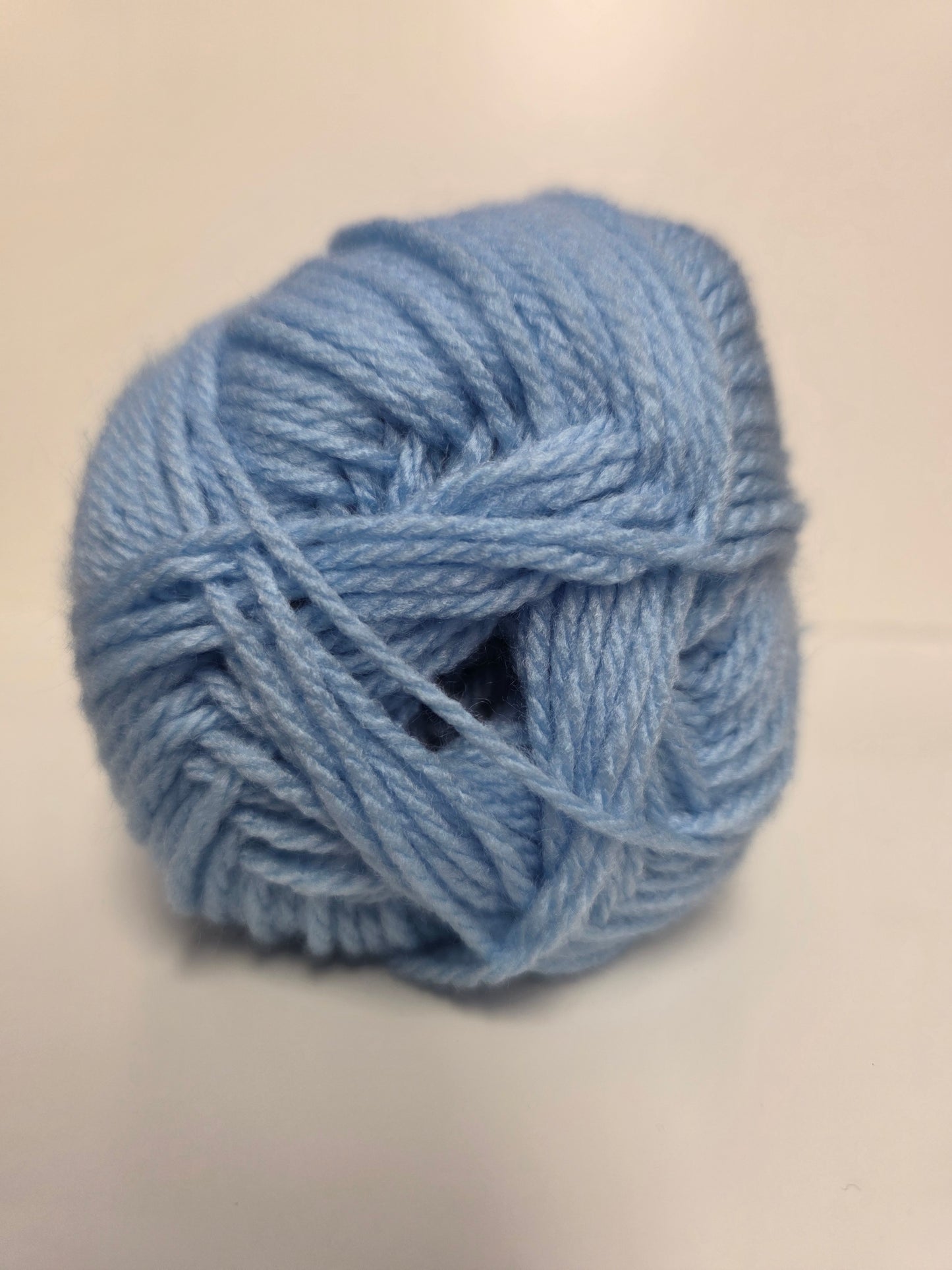 Cloud blue  Stylecraft special Aran