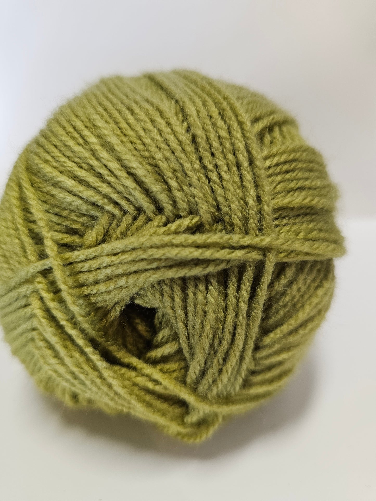 Mistletoe Stylecraft special DK