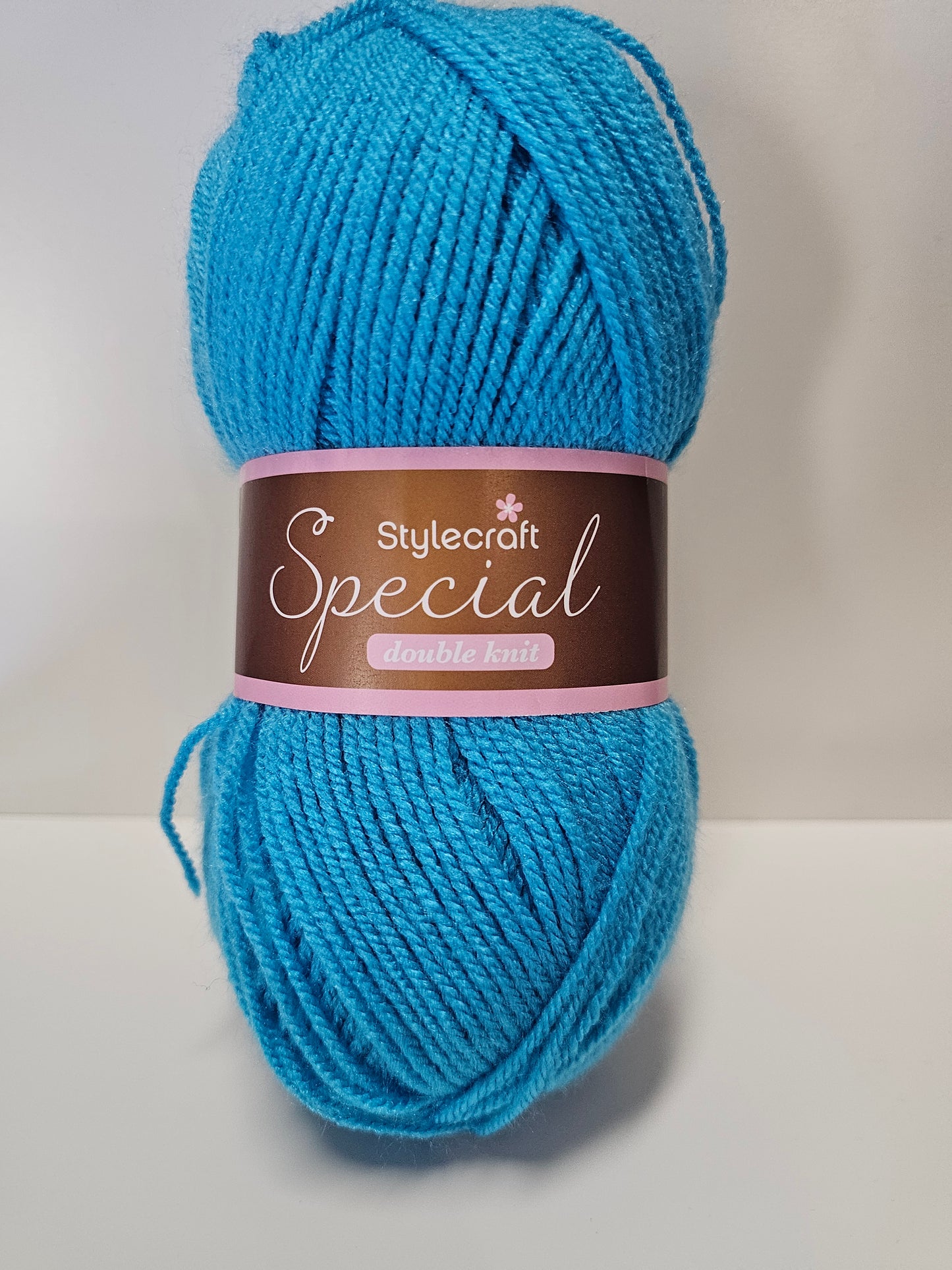 Turquoise Stylecraft special DK