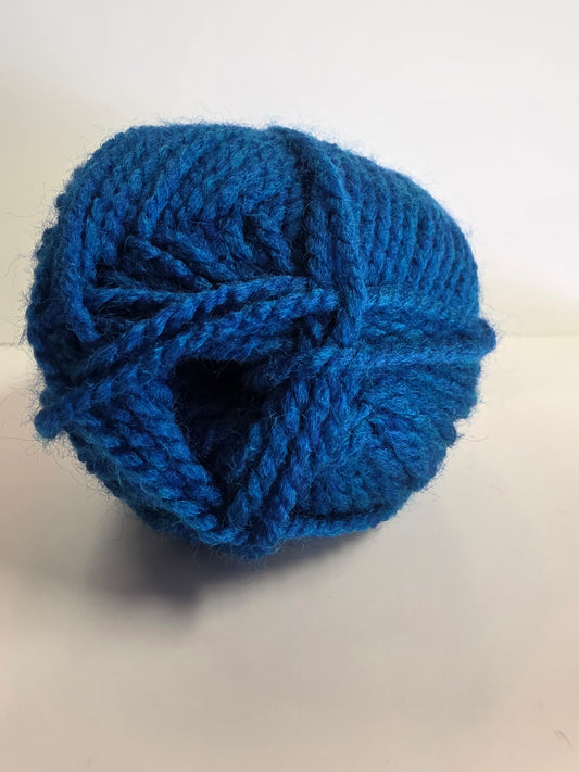 Blue heaven big value Chunky