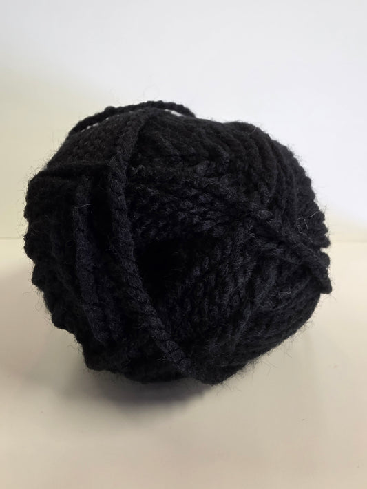 Black big value Chunky