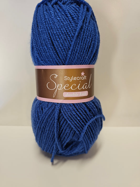 Lapis Stylecraft special DK