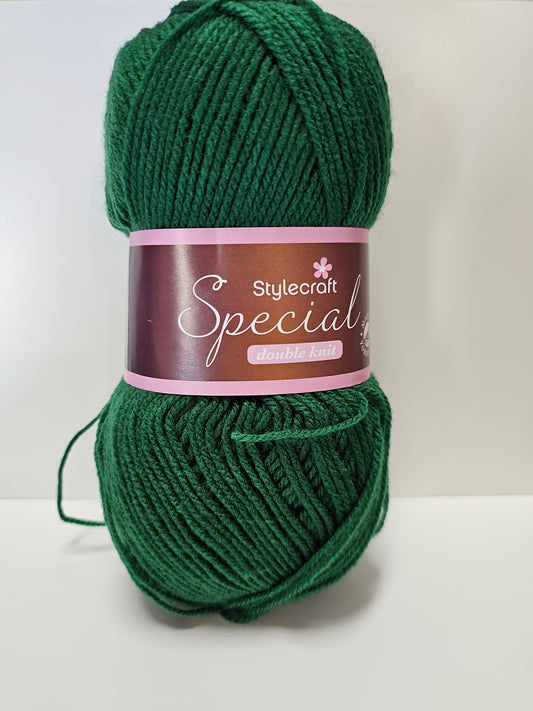 Bottle Stylecraft special DK