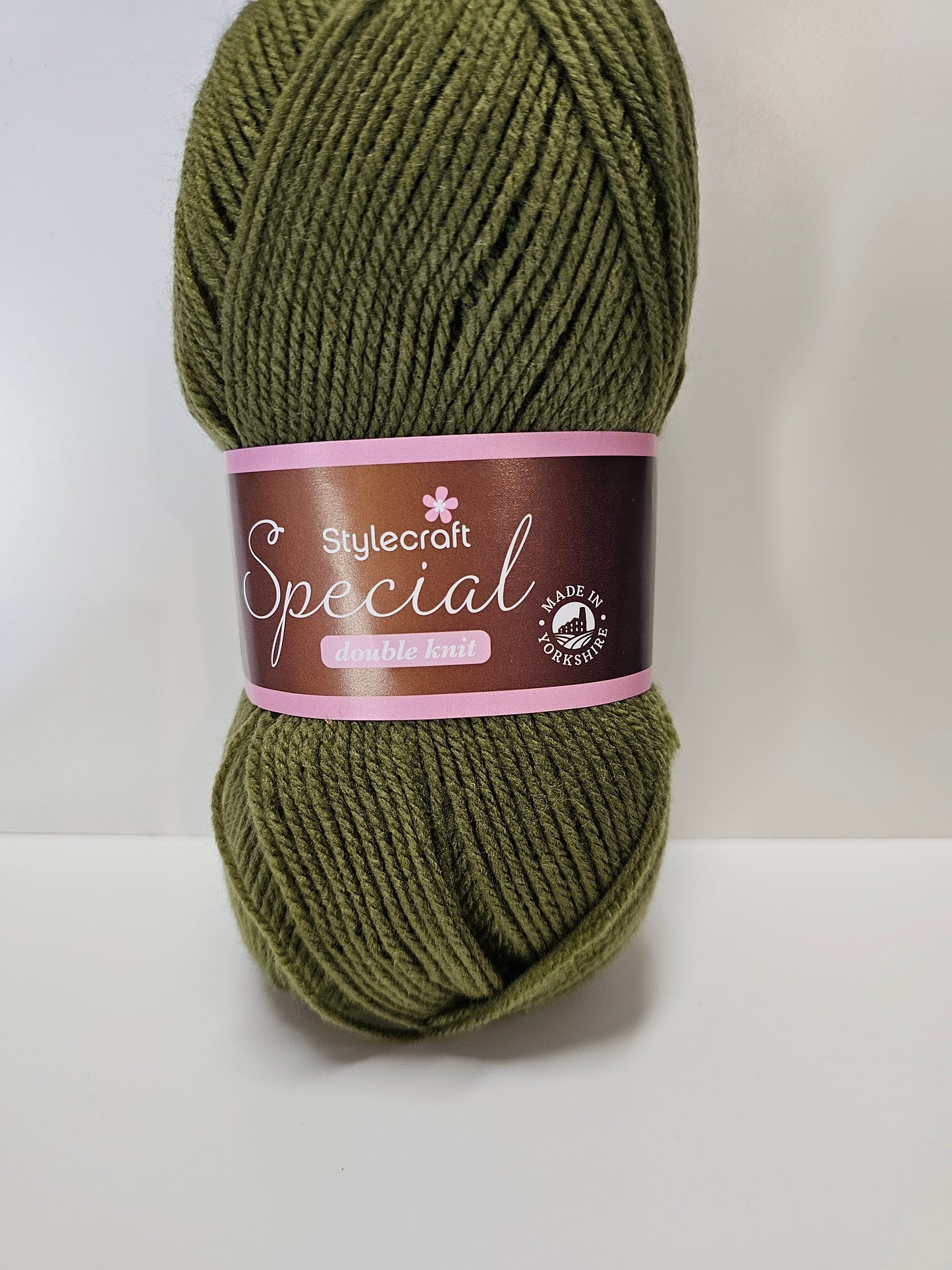 Khaki Stylecraft special DK