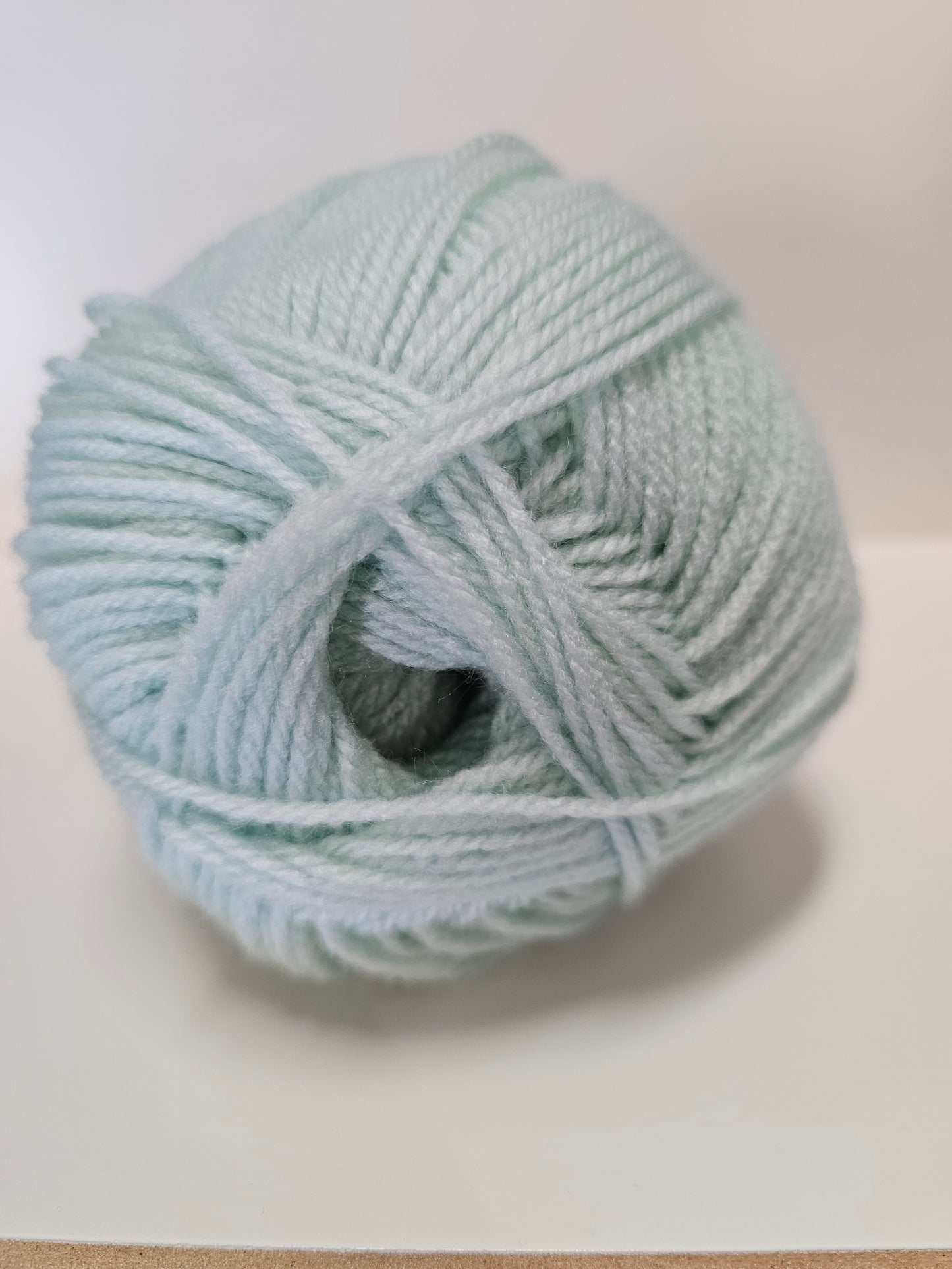 Duck egg Stylecraft special DK