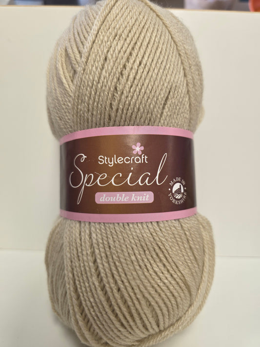 Parchment Stylecraft special DK