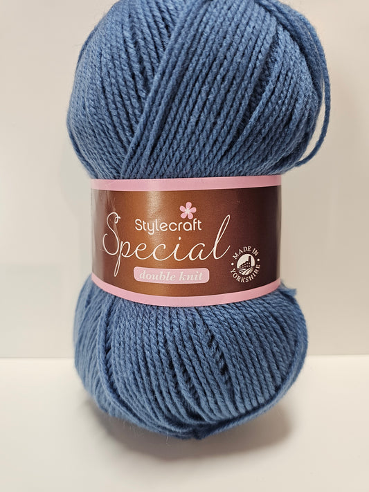 Denim Stylecraft special DK