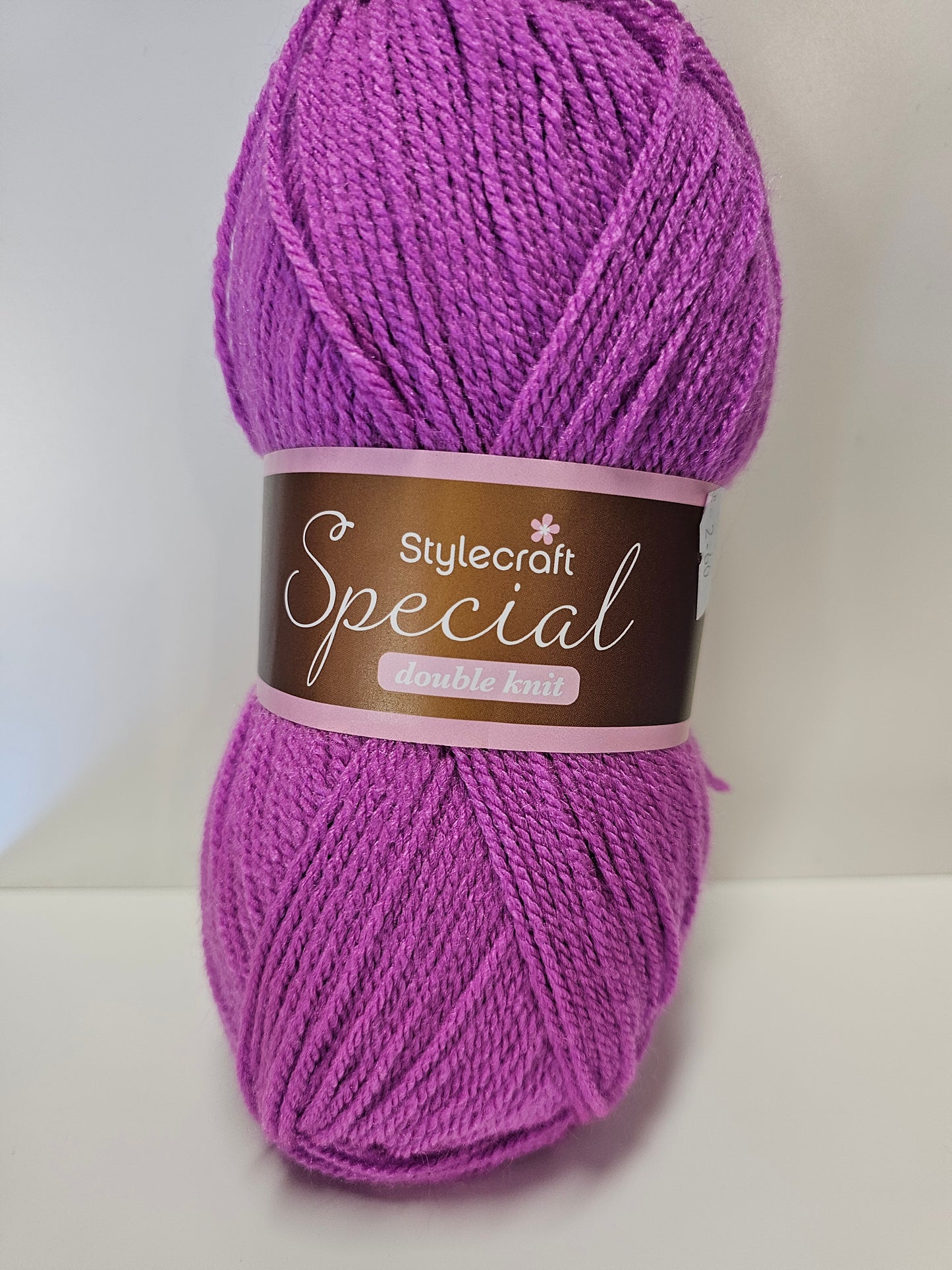 Magenta Stylecraft special DK