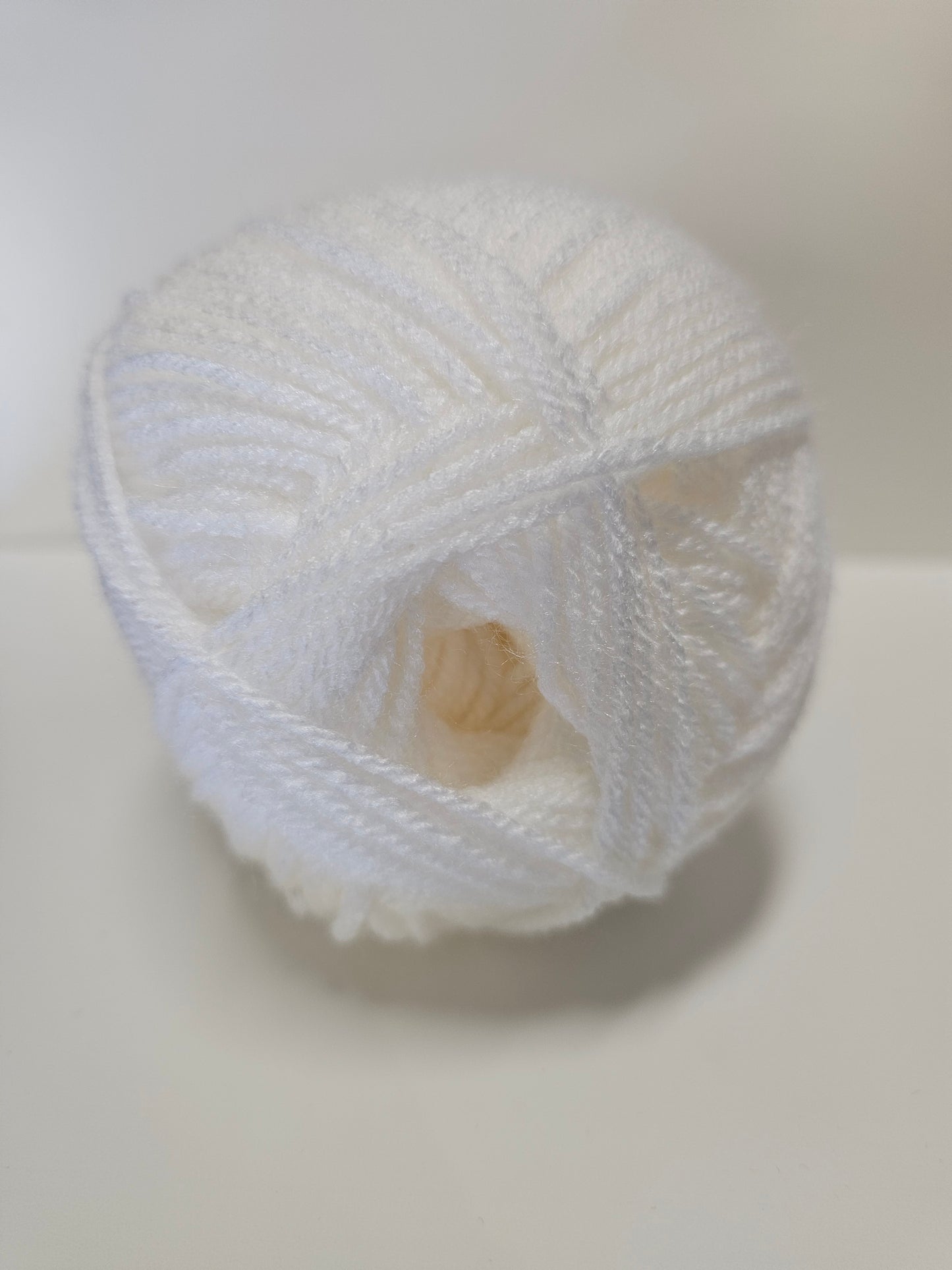 White Stylecraft special DK