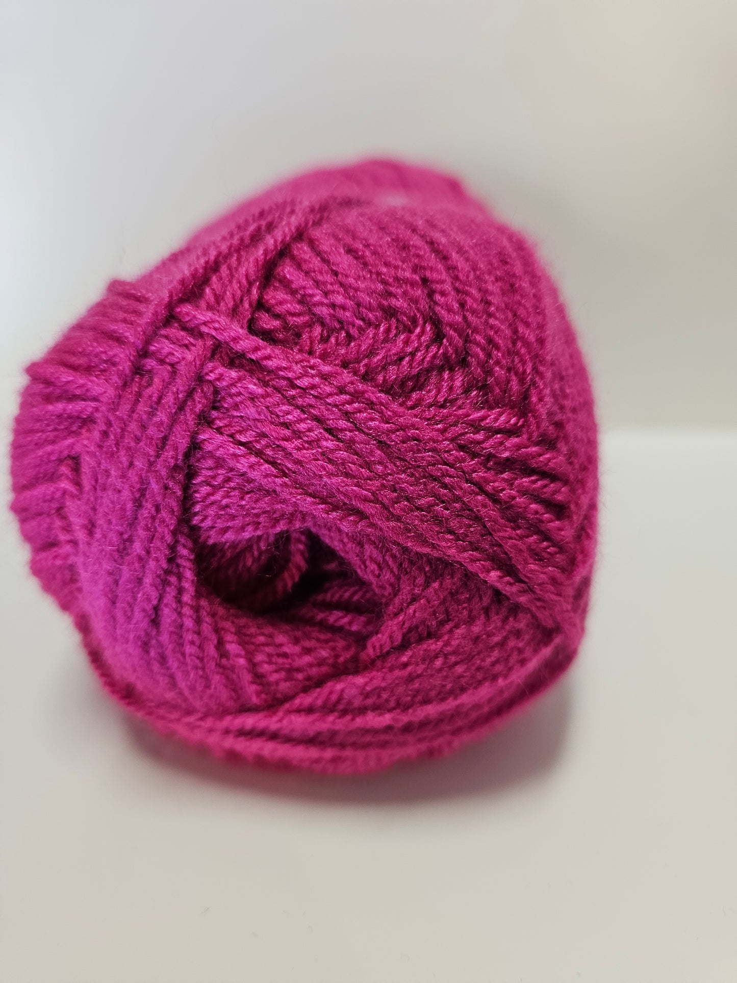 Fushia purple Stylecraft special DK