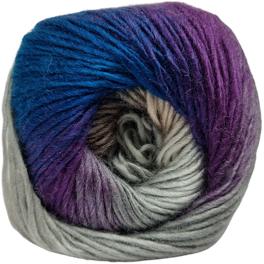 Chic BOHO Spirit DK
