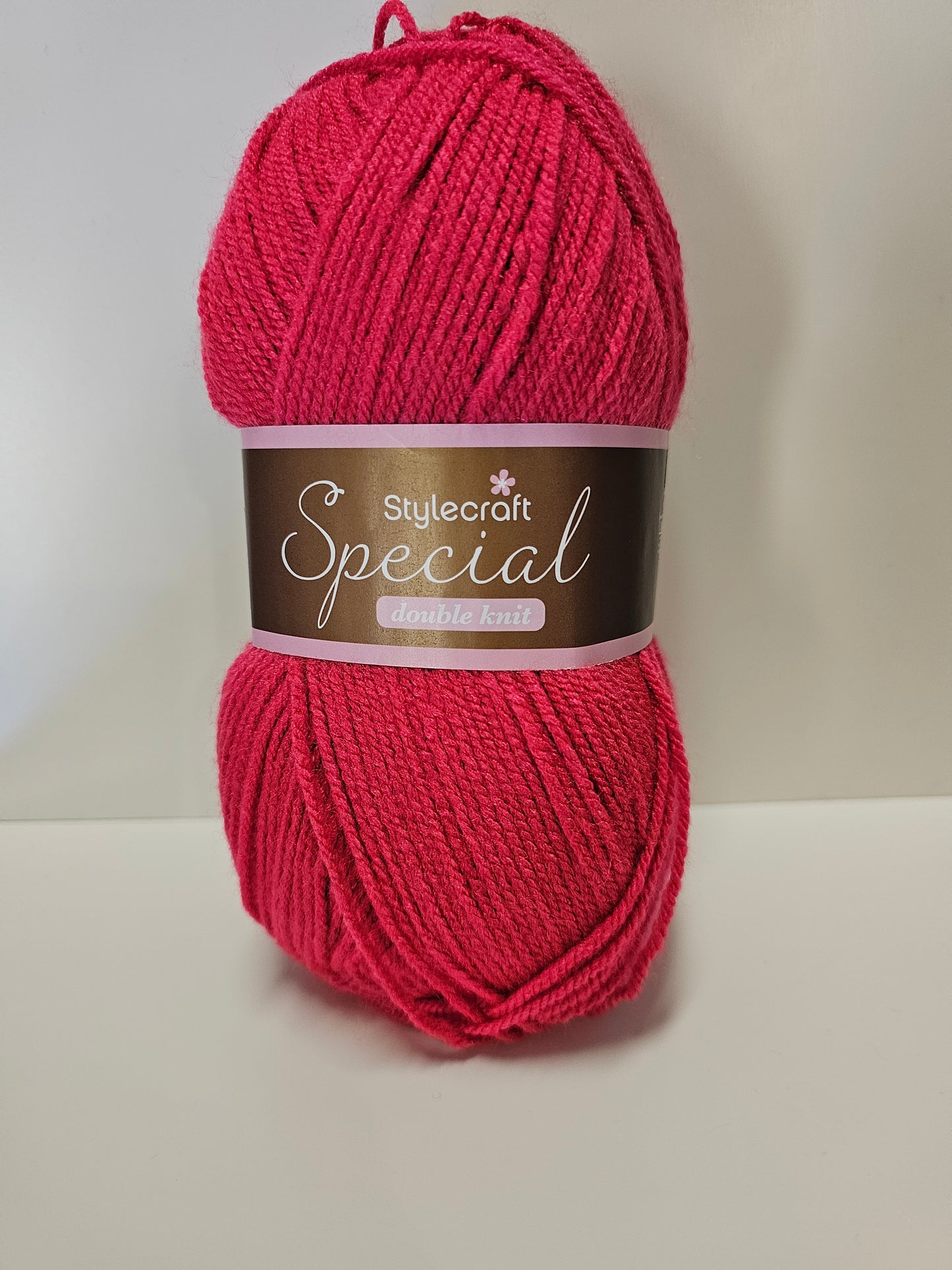 Pomegranate Stylecraft special DK