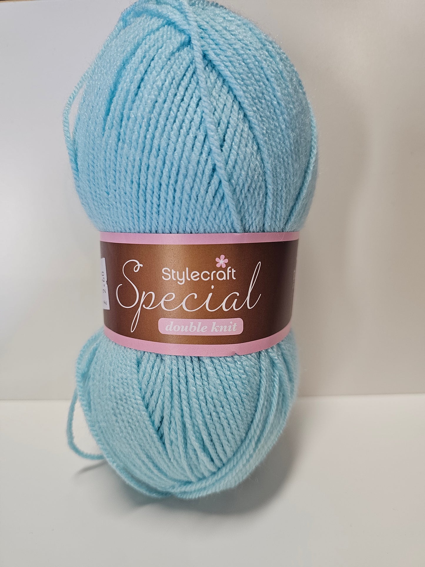 Sherbert Stylecraft special DK