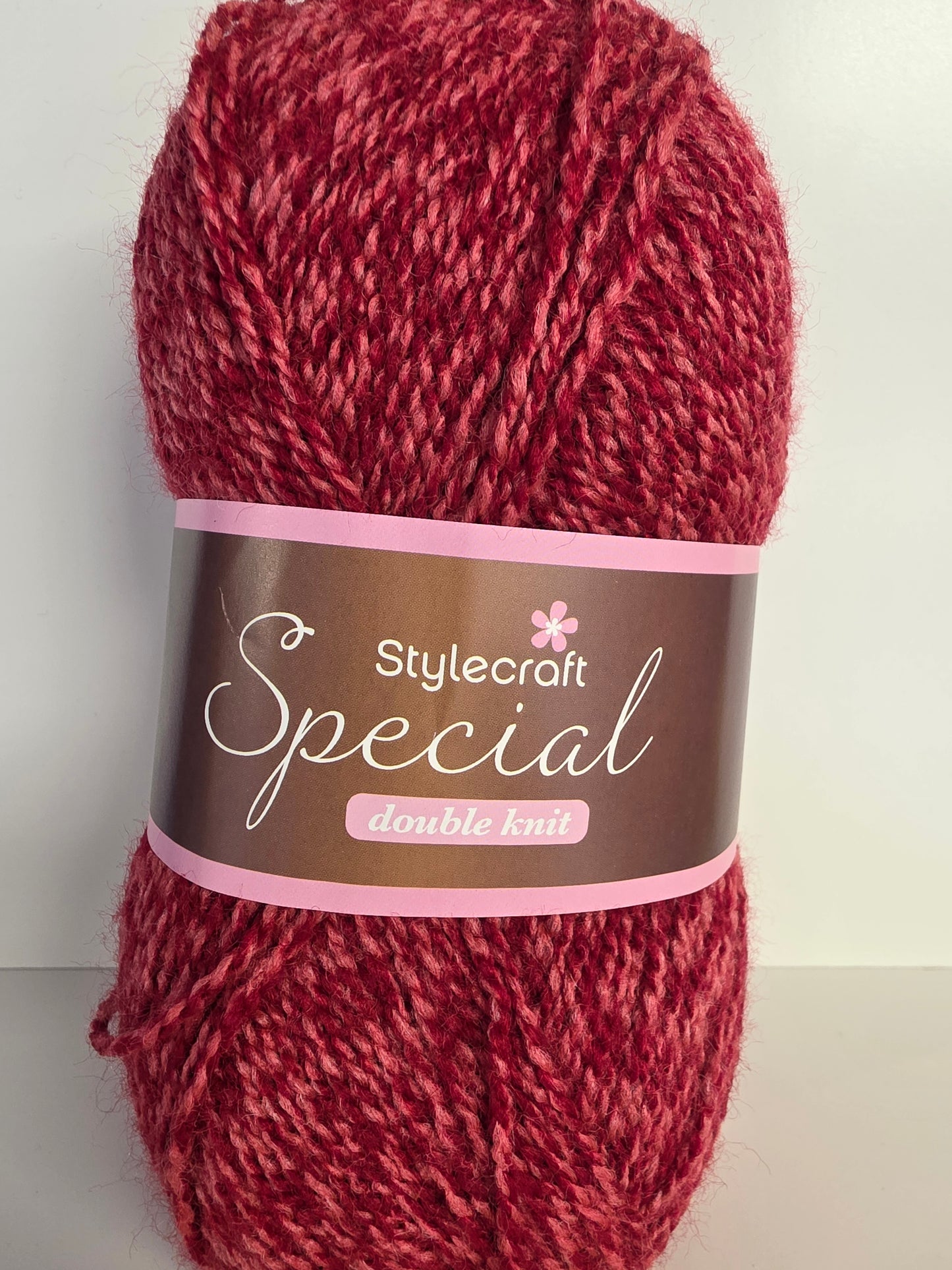 Strawberry Mix Stylecraft special DK