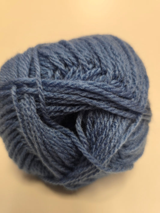 Denim Stylecraft special Aran