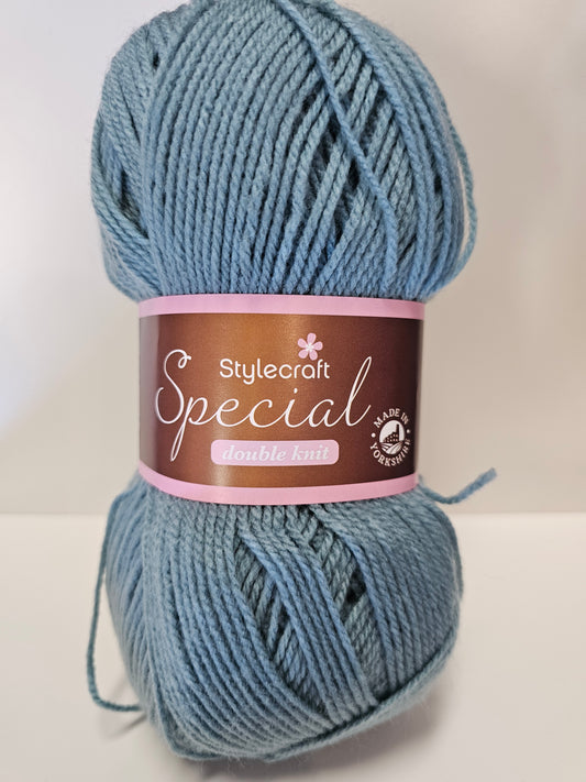 North Sea Stylecraft special DK