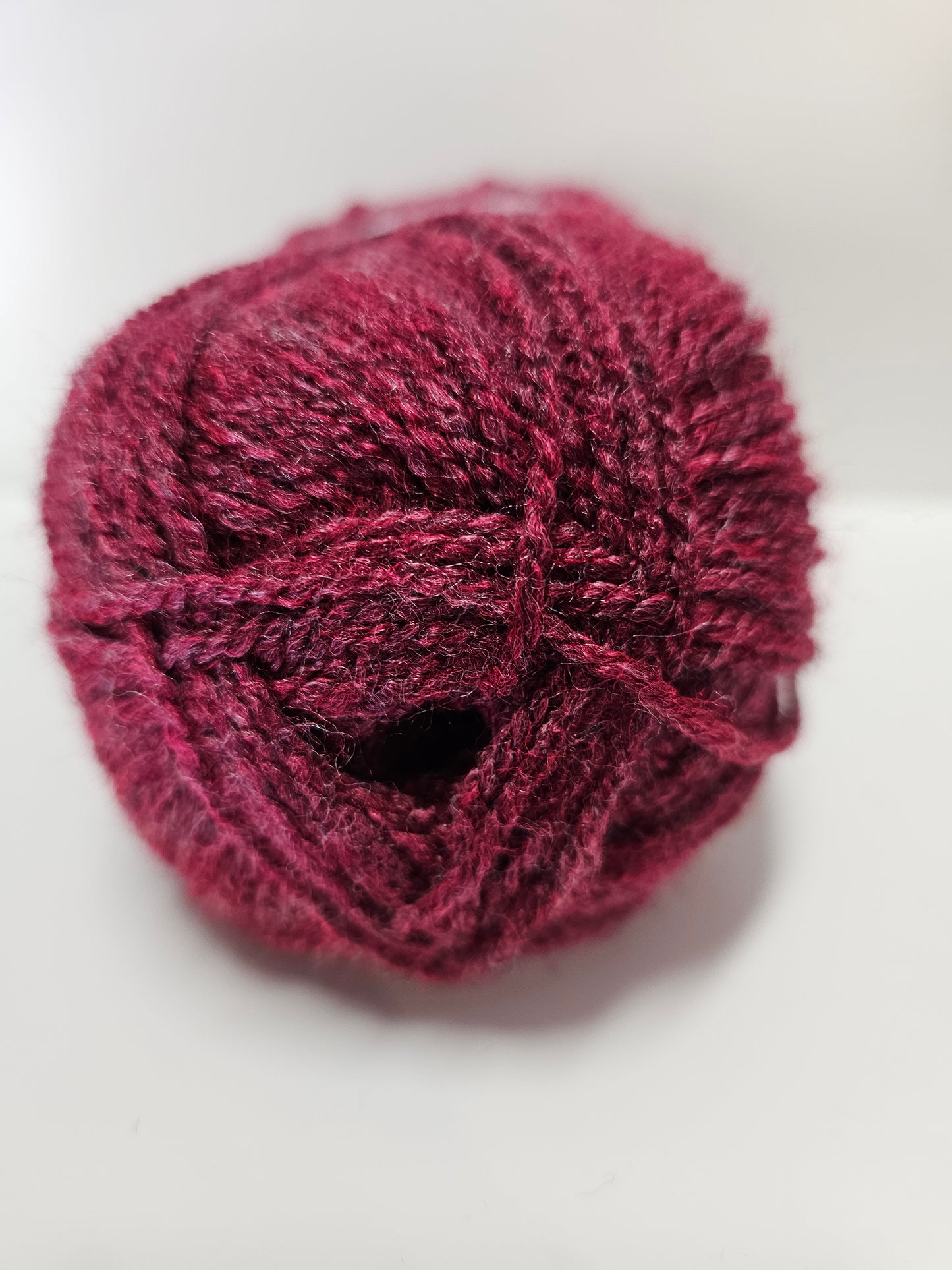 Tayberry highland heathers DK