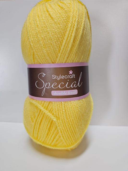 Citron Stylecraft special DK