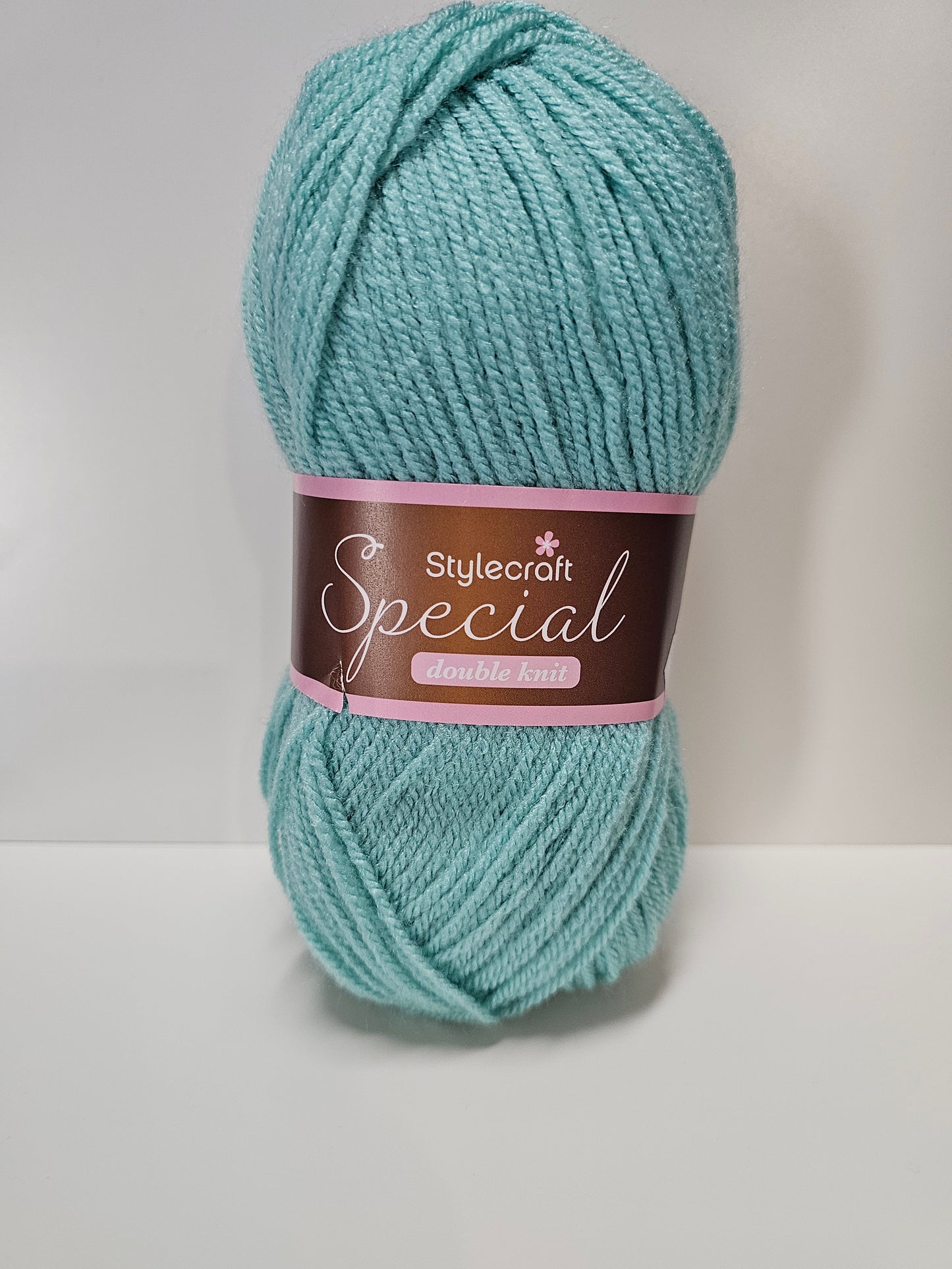 Spearmint Stylecraft special DK