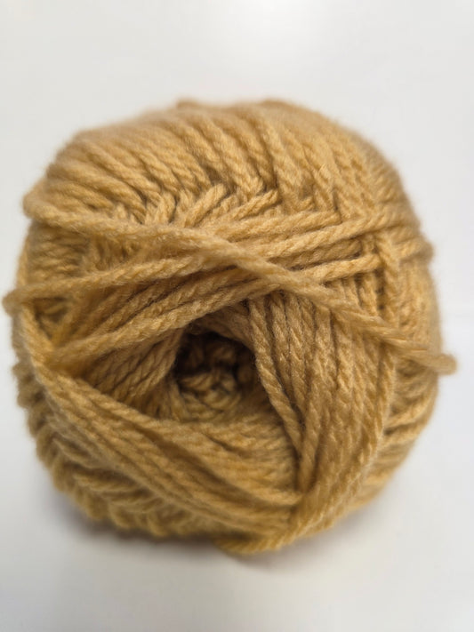 Camel Stylecraft special Aran