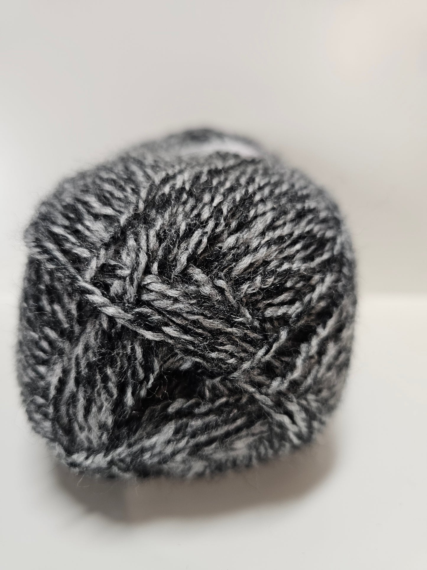 Charcoal mix Stylecraft special DK