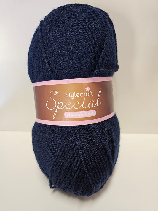 Midnight Stylecraft special DK