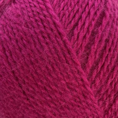 Hot pink Grace
