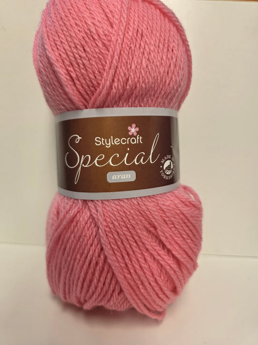 Fondant Stylecraft special Aran