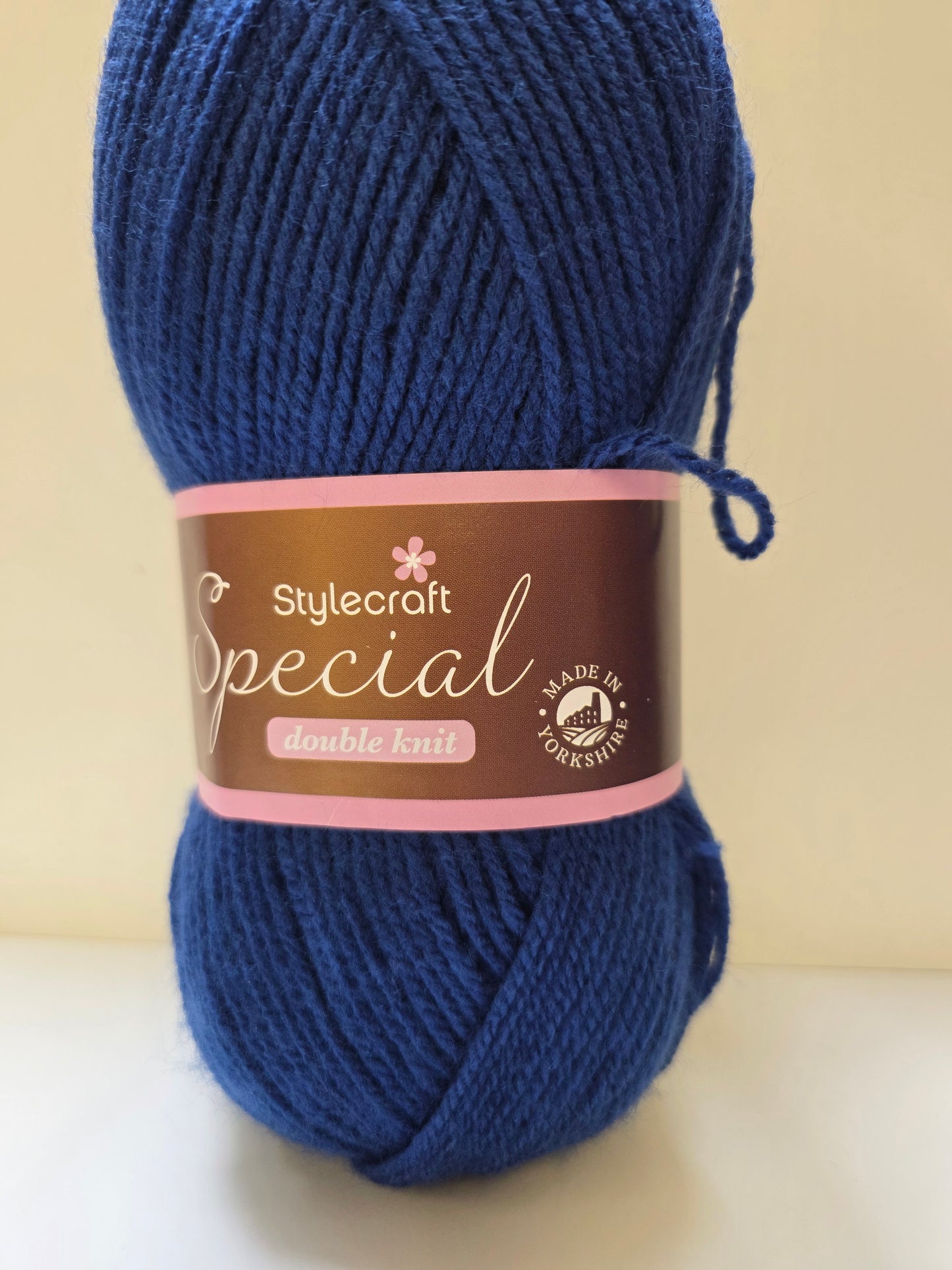French Navy Stylecraft special DK